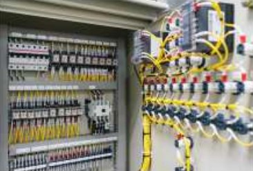 Main distribution panel manufacturing