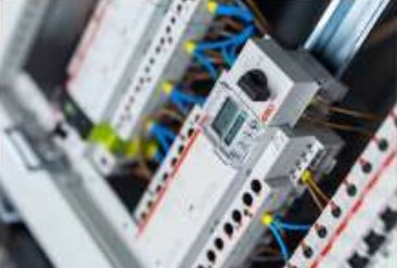 Low voltage panel solutions
