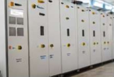 High capacity panel solutions