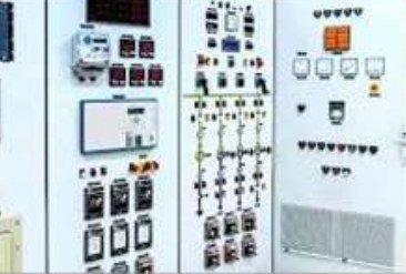 Industrial panel solutions